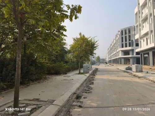 Dự án Hanoi Oriental - Hà Nội Oriental (đấu giá TQ5, Highway 5 Residences) Trâu Quỳ Gia Lâm!