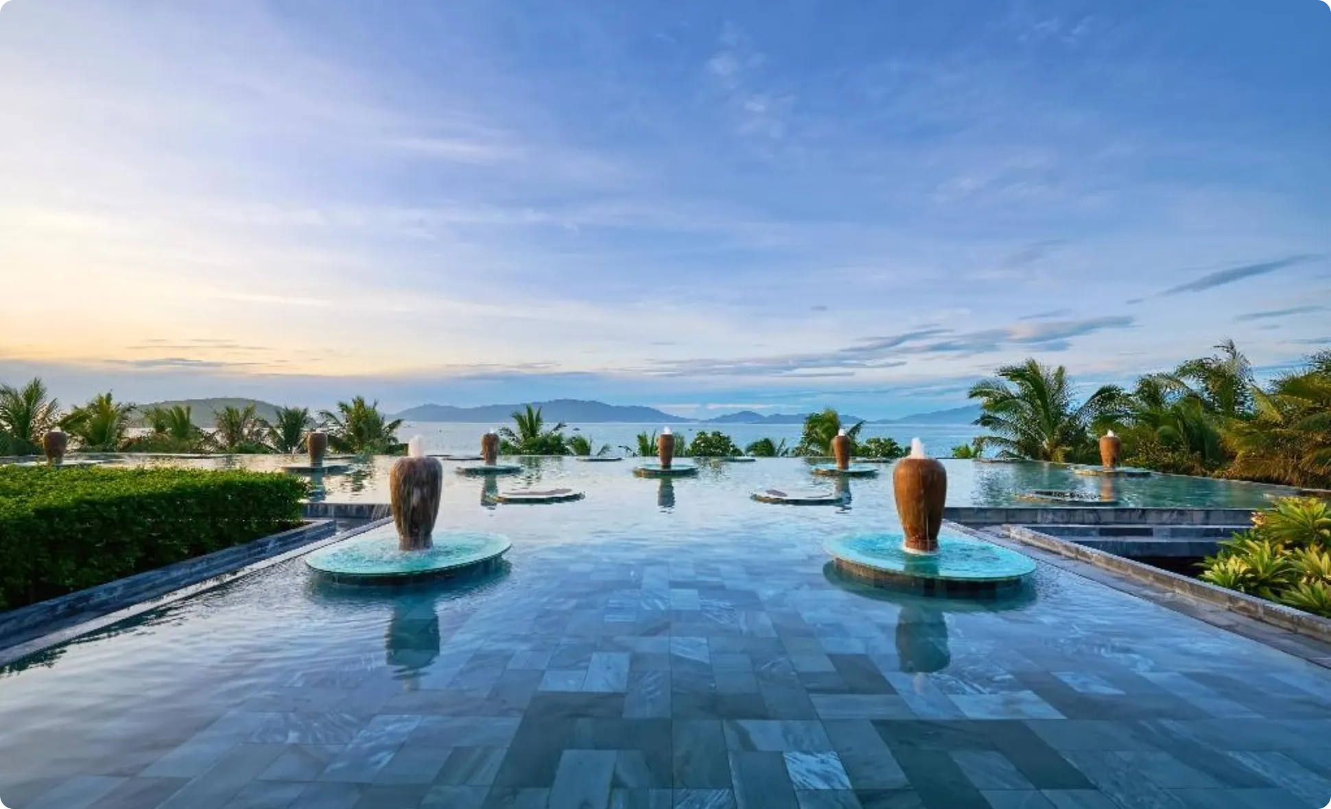 Toà nhà Lancaster Luminaire